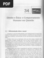 Direito e ética