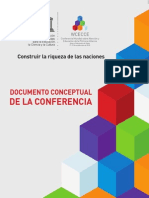 Conferencia AEPI PDF