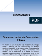 Auto Motor Es