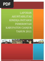 Download LAKIP2011 by Dhimas Herlambang SN129099545 doc pdf