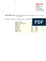 Tin MSA Specification