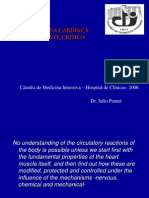 Insuficiencia Cardiaca - 2006