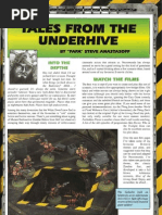 Bitu Tales From the Underhive