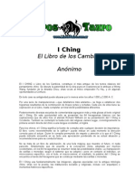 Anonimo - I Ching