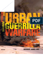 Urban Guerrilha Warfare