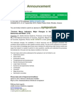 Symposium Announcement PDF