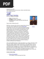 Download Bill Gates PDF by originalsinner7 SN129105029 doc pdf