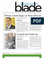 Volume 44, Issue 10 - March 8, 2013