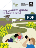 My Pocket Guide to Heathland