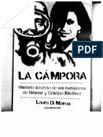 La Campora Laura Di Marco