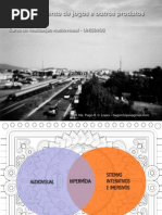 Aula 1 - Desenvolvimento de Jogos CRAV