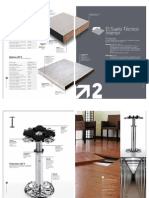 Suelo Tecnico Imt