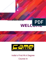 Welcome: Click To Edit Master Subtitle Style