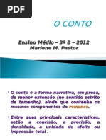 Aula de Redacao - Conto(1)