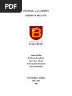 Download FreeMove Alliance Group5 by Annisa Moeslim SN129109108 doc pdf