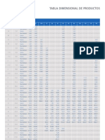 INF - PIP - CT - TABLA DIMENSIONAL DE PRODUCTOS - SCHEDULE.pdf
