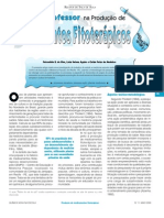 O Papel Do Professor Na Produção de Medicamentos Fitoterápicos PDF