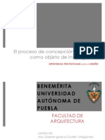 El Proceso de Diseño