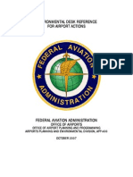 Faa Airports Desk Reference