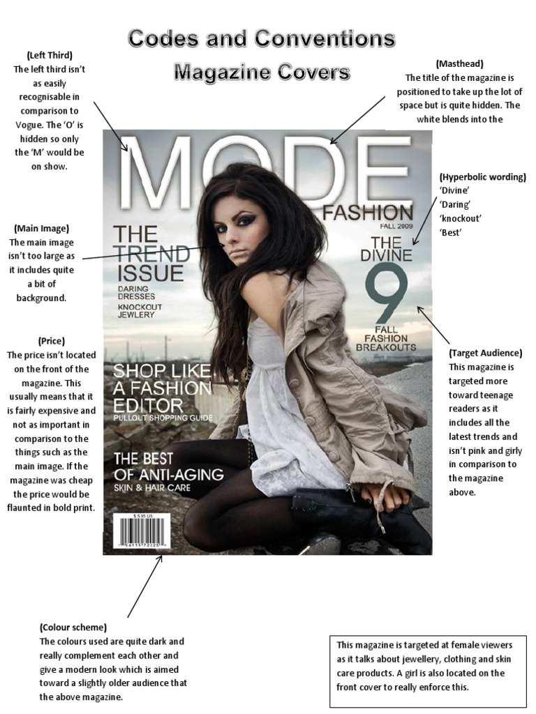 Magazine 1 | PDF