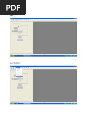 Load Flash Card 1