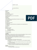 Tema 11 El Administrado Concepto y Clases