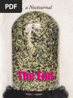 Download Nyx a noctournal  Issue 1 The End by Nyx a noctournal SN129120989 doc pdf