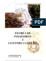 Poliedros Construccion Omnipoliedro