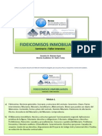 Fideico Largo PPT Flyer