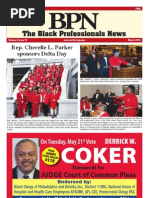 Download The Black Professionals News by BPNmedia SN129130169 doc pdf