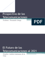 Prospectiva de las Telecomunicaciones-escenarios.pptx