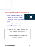 05 Analisis Estadistico de Incertidumbres Aleatorias