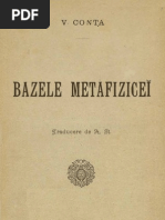 Critobul Din Imbros | PDF