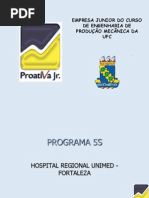 A Base Para Qualidade 5s