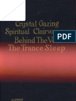 W.L. de Laurence - Crystal Gazing and Spiritual Clairvoyance