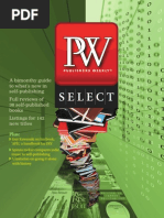 Download Pw Select Februay 2013 by Publishers Weekly SN129143402 doc pdf