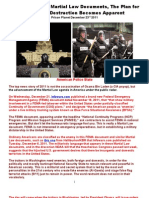 Upon Release of Martial Law Documents The Plan for America's Destruction Becomes Apparent.doc