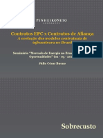 Contrato EPCxAliança