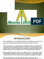 Abacus PRESENTACION para Clases