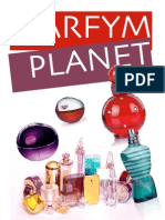 Parfymplanet