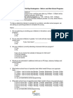 Affordable Child Care Benefit Form CF2798 | PDF | Child Care