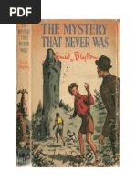 Enid blyton the mystery of the burnt cottage pdf to word