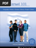 Download Israel 101 Distilled_April142008 by Anteaters for Israel SN12915428 doc pdf