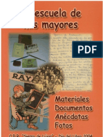 Escuela Mayores PDF