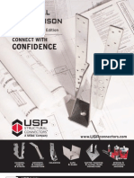 USP-2012 Structural Connectors Guide