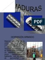 Armaduras