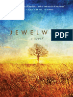 Jewelweed | A Novel by David Rhodes