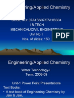 watertechnology1ppts