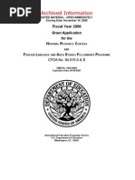 Echols Corn Popper Model 490 Manual Meat