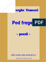 I42509poezii Tomozei